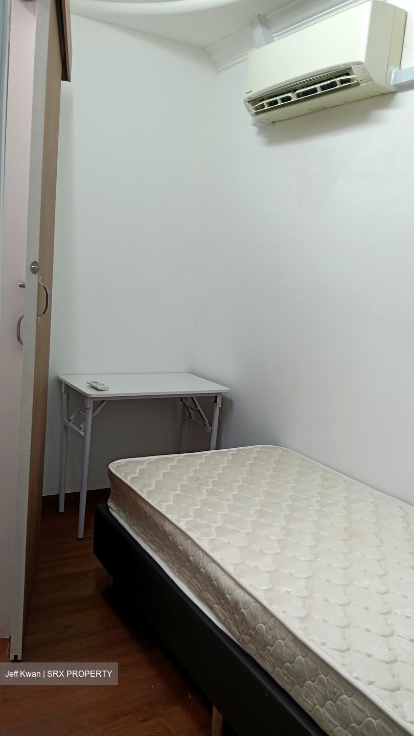 The Plaza (D7), Apartment #552999891